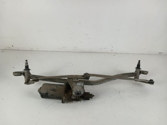 bontott MAZDA 3 Első Ablaktörlő Szerkezet Motorral