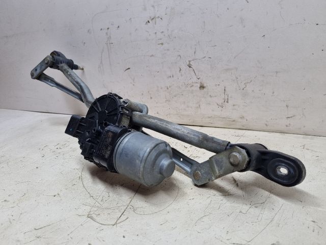 bontott MAZDA 3 Első Ablaktörlő Szerkezet Motorral