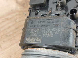 bontott MAZDA 3 Első Ablaktörlő Szerkezet Motorral