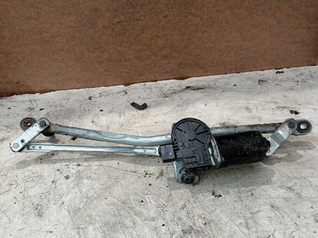 bontott MAZDA 3 Első Ablaktörlő Szerkezet Motorral