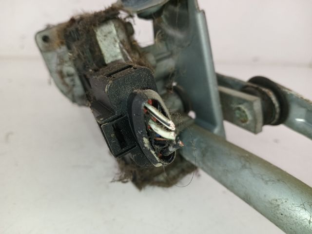 bontott MAZDA 3 Első Ablaktörlő Szerkezet Motorral