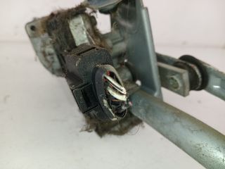 bontott MAZDA 3 Első Ablaktörlő Szerkezet Motorral