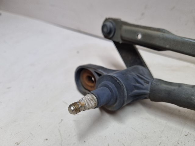 bontott MAZDA 3 Első Ablaktörlő Szerkezet Motorral