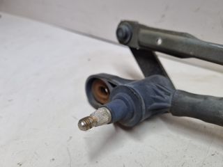 bontott MAZDA 3 Első Ablaktörlő Szerkezet Motorral