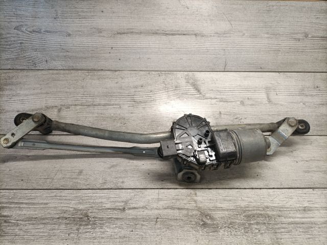 bontott MAZDA 3 Első Ablaktörlő Szerkezet Motorral