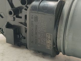 bontott MAZDA 3 Első Ablaktörlő Szerkezet Motorral