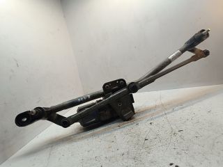 bontott MAZDA 3 Első Ablaktörlő Szerkezet Motorral