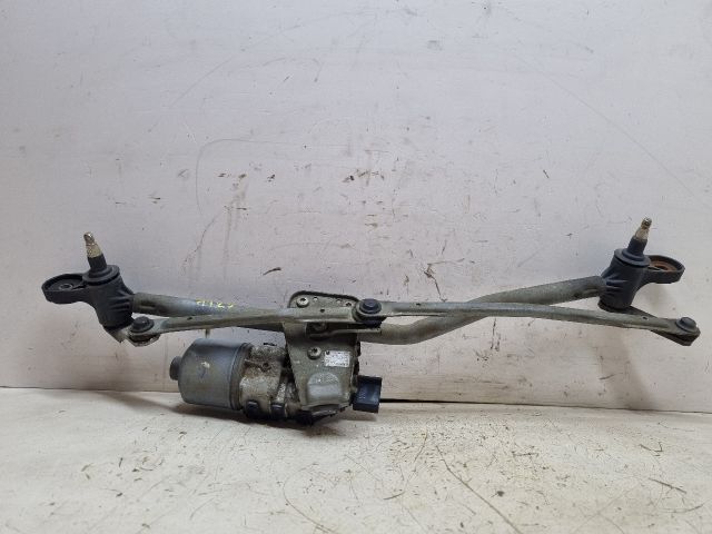 bontott MAZDA 3 Első Ablaktörlő Szerkezet Motorral