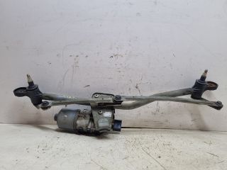 bontott MAZDA 3 Első Ablaktörlő Szerkezet Motorral