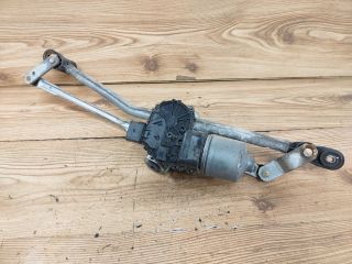 bontott MAZDA 3 Első Ablaktörlő Szerkezet Motorral