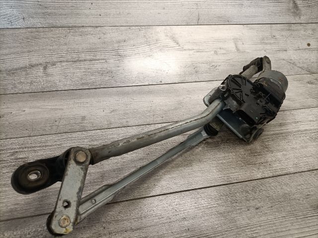 bontott MAZDA 3 Első Ablaktörlő Szerkezet Motorral