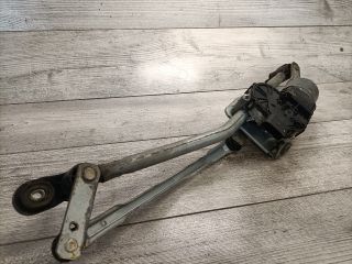 bontott MAZDA 3 Első Ablaktörlő Szerkezet Motorral