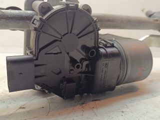 bontott MAZDA 3 Első Ablaktörlő Szerkezet Motorral