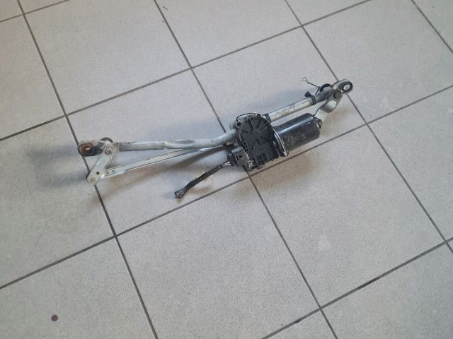 bontott MAZDA 3 Első Ablaktörlő Szerkezet Motorral