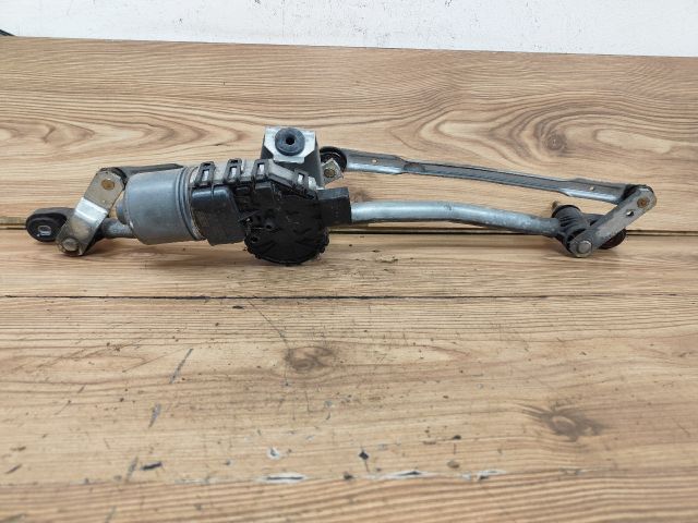 bontott MAZDA 3 Első Ablaktörlő Szerkezet Motorral