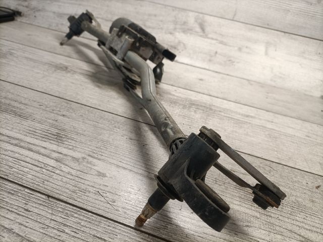 bontott MAZDA 3 Első Ablaktörlő Szerkezet Motorral