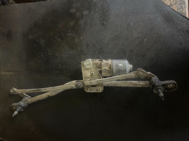 bontott MAZDA 3 Első Ablaktörlő Szerkezet Motorral