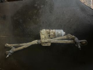 bontott MAZDA 3 Első Ablaktörlő Szerkezet Motorral