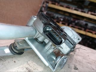 bontott MAZDA 3 Első Ablaktörlő Szerkezet Motorral