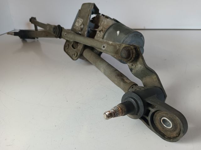 bontott MAZDA 3 Első Ablaktörlő Szerkezet Motorral