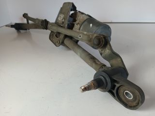 bontott MAZDA 3 Első Ablaktörlő Szerkezet Motorral