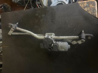 bontott MAZDA 3 Első Ablaktörlő Szerkezet Motorral