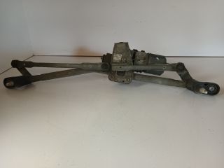 bontott MAZDA 3 Első Ablaktörlő Szerkezet Motorral