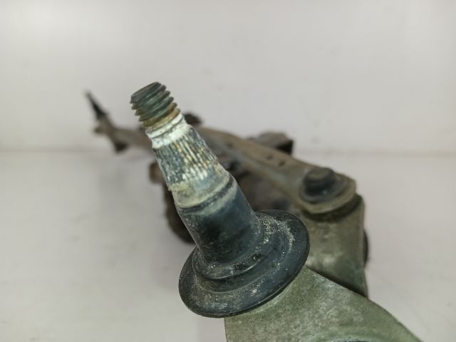 bontott MAZDA 3 Első Ablaktörlő Szerkezet Motorral