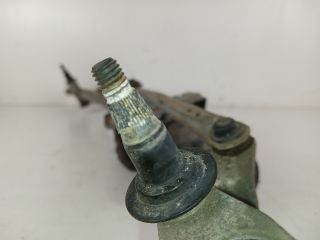 bontott MAZDA 3 Első Ablaktörlő Szerkezet Motorral