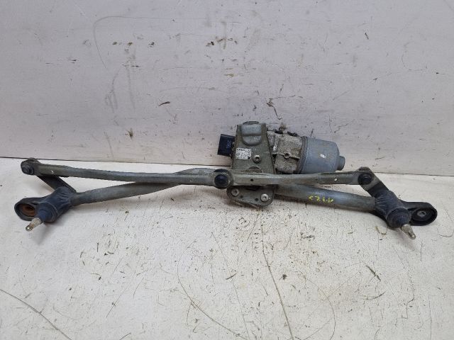 bontott MAZDA 3 Első Ablaktörlő Szerkezet Motorral