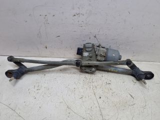 bontott MAZDA 3 Első Ablaktörlő Szerkezet Motorral