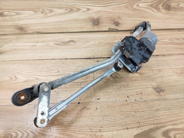 bontott MAZDA 3 Első Ablaktörlő Szerkezet Motorral