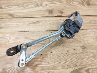 bontott MAZDA 3 Első Ablaktörlő Szerkezet Motorral