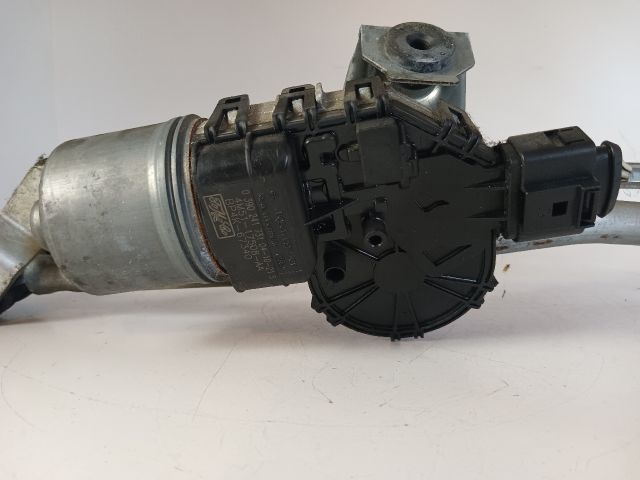 bontott MAZDA 3 Első Ablaktörlő Szerkezet Motorral