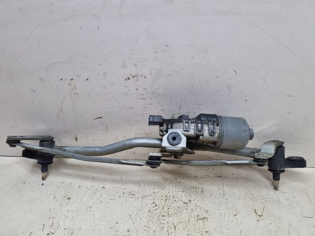 bontott MAZDA 3 Első Ablaktörlő Szerkezet Motorral