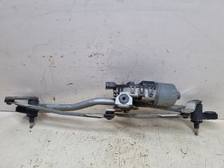 bontott MAZDA 3 Első Ablaktörlő Szerkezet Motorral