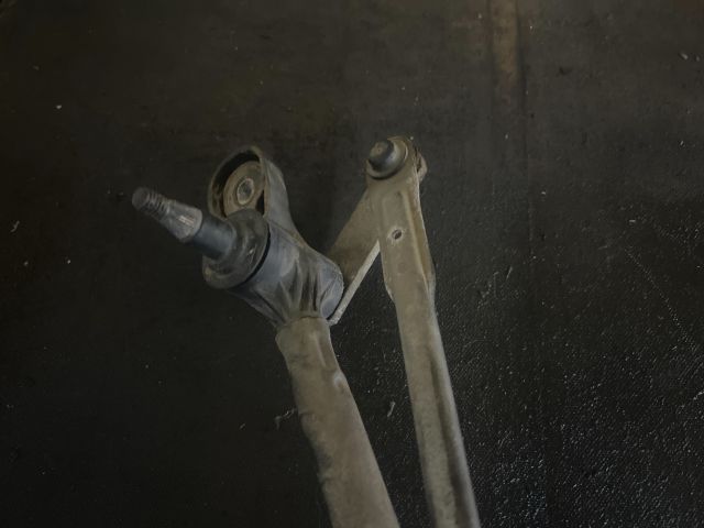 bontott MAZDA 3 Első Ablaktörlő Szerkezet Motorral