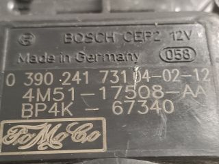 bontott MAZDA 3 Első Ablaktörlő Szerkezet Motorral