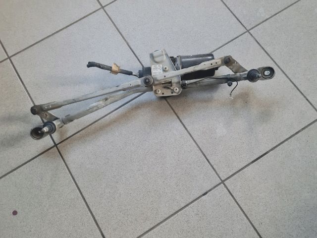 bontott MAZDA 3 Első Ablaktörlő Szerkezet Motorral