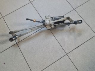 bontott MAZDA 3 Első Ablaktörlő Szerkezet Motorral