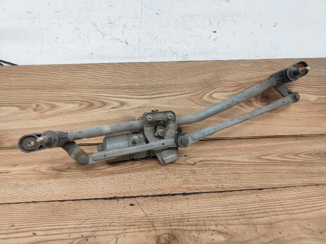 bontott MAZDA 3 Első Ablaktörlő Szerkezet Motorral