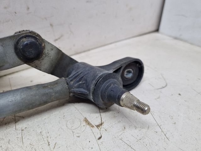 bontott MAZDA 3 Első Ablaktörlő Szerkezet Motorral