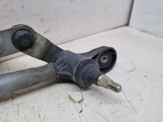 bontott MAZDA 3 Első Ablaktörlő Szerkezet Motorral