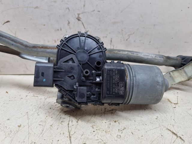 bontott MAZDA 3 Első Ablaktörlő Szerkezet Motorral