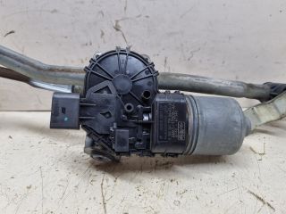 bontott MAZDA 3 Első Ablaktörlő Szerkezet Motorral