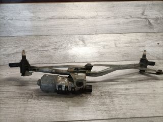 bontott MAZDA 3 Első Ablaktörlő Szerkezet Motorral