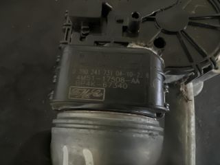 bontott MAZDA 3 Első Ablaktörlő Szerkezet Motorral