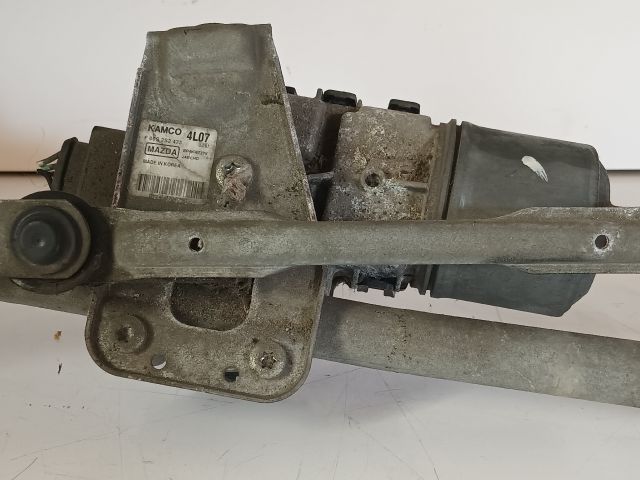 bontott MAZDA 3 Első Ablaktörlő Szerkezet Motorral