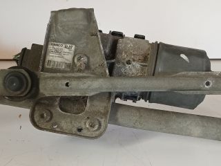 bontott MAZDA 3 Első Ablaktörlő Szerkezet Motorral