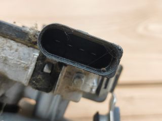 bontott MAZDA 3 Első Ablaktörlő Szerkezet Motorral